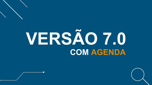 Sistema Versão 7.0